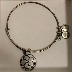 “Friend” Alex and Ani
